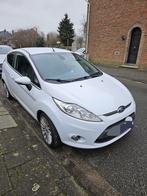 ford fiesta, Auto's, Voorwielaandrijving, Euro 5, Stof, Parkeersensor