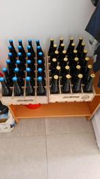 Westvleteren 12 en 8, Ophalen