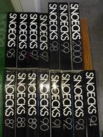 Snoecks - jaargangen van 1987 t.e.m 2018, Boeken, Ophalen, Zo goed als nieuw