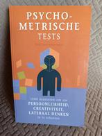 Carter & Russell : Psychometrische tests, Ophalen of Verzenden