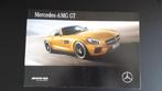 Mercedes-AMG GT06/2016, Nieuw, Ophalen of Verzenden, Mercedes