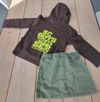 Scouts kledij (rok / trui) 8 jaar, Kinderen en Baby's, Kinderkleding | Kinder-kledingpakketten, Ophalen of Verzenden, Zo goed als nieuw