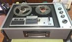Sony TC-260 Bandopnemer, Audio, Tv en Foto, Bandrecorder, Ophalen, Bandrecorder, Met stofkap