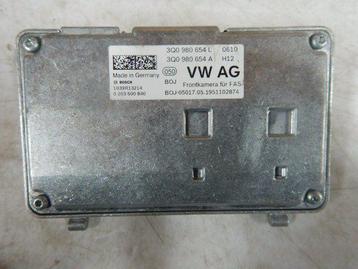 Seat Leon 5F Cupra Frontcamera 3Q0980654L beschikbaar voor biedingen