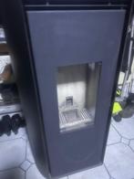 Pelletkachel, Huis en Inrichting, Kachels, Ophalen, Overige brandstoffen, Zo goed als nieuw, Pelletkachel