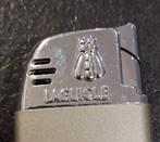 Briquet, Enlèvement ou Envoi, Briquet