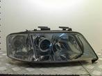 Koplamp rechts van een Audi A6, Auto-onderdelen, Gebruikt, -, -, -