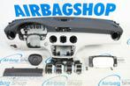 Airbag kit Tableau de bord cuir MB A klasse W176, Gebruikt, Ophalen of Verzenden