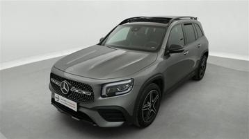 Mercedes-Benz GLB 200 GLB 200 d 7PL PACK AMG AUTOM. NAVI / F beschikbaar voor biedingen