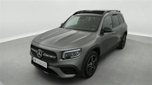 Mercedes-Benz GLB 200 GLB 200 d 7PL PACK AMG AUTOM. NAVI / F, Auto's, Mercedes-Benz, Bedrijf, Te koop, GLB, Diesel, SUV of Terreinwagen