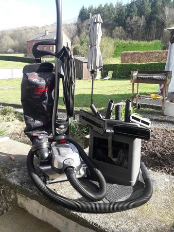 Aspirateur kirby avalire  beschikbaar voor biedingen