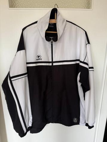 Masita traininsgpak XL  beschikbaar voor biedingen