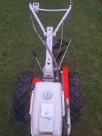 motoculteur kubota tf75, Ophalen, Benzine