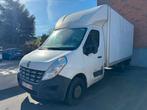 Renault master 2012 euro 5 hatchback, Auto's, Euro 5, Renault, Bedrijf, 2 deurs