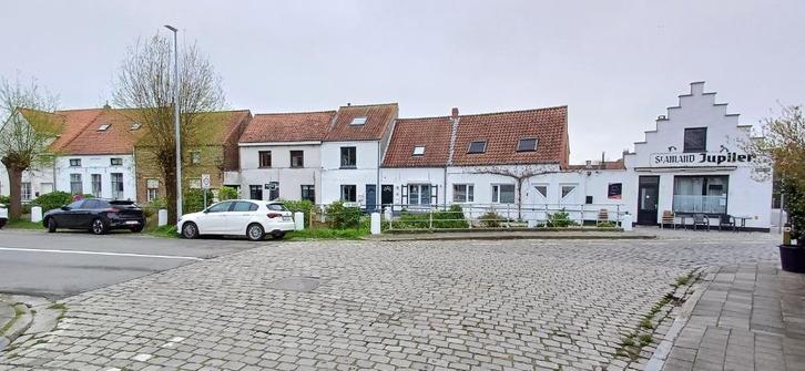 WONING TE KOOP in Lissewege-Brugge   Ref. 3700798, Immo, Huizen en Appartementen te koop, Provincie West-Vlaanderen, F
