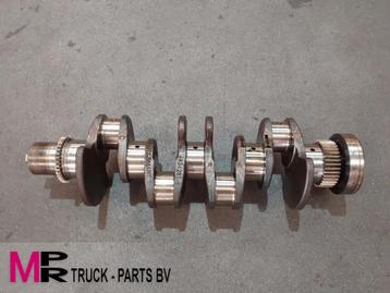 DAF Krukas FR - 1409728G - 1705829G Krukas FR - 1409728G - 1, Utilisé, DAF, Moteur et Accessoires