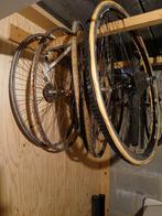 Retro wielen  4 paar + 1 voorwiel., Fietsen en Brommers, Ophalen of Verzenden