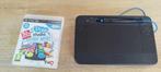 U draw spelletje ps3 + U draw pad, Consoles de jeu & Jeux vidéo, Jeux | Sony PlayStation 3, Comme neuf, À partir de 3 ans, Un ordinateur