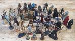 Collection complète figurines Star Wars Atlas 2005-2006, Verzamelen, Ophalen, Zo goed als nieuw, Actiefiguurtje