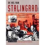 De hel van Stalingrad / Stephen Walsh, Comme neuf, Enlèvement ou Envoi, Deuxième Guerre mondiale