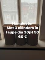 Allerlei vintage ledlampen prijzen staan op foto’s, Ophalen, Zo goed als nieuw