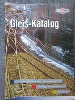 Tillig Gleis-katalog, Hobby en Vrije tijd, Modeltreinen | H0, Ophalen of Verzenden, Zo goed als nieuw