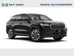 Skoda Kodiaq Kodiaq 1.5 TSI MHEV Selection DSG, Auto's, Skoda, Zwart, Kodiaq, SUV of Terreinwagen, Cruise Control