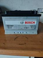 Batterij accu, Ophalen, Gebruikt, Volkswagen