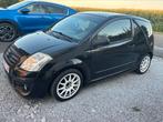 Citroen C2, Auto's, Handgeschakeld, Particulier, C2, Te koop