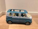 Barbie Vintage VW busje, Kinderen en Baby's, Speelgoed |Speelgoedvoertuigen, Gebruikt, Ophalen of Verzenden