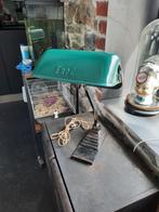 Erpe vintage bureaulamp, Antiek en Kunst, Antiek | Verlichting, Ophalen