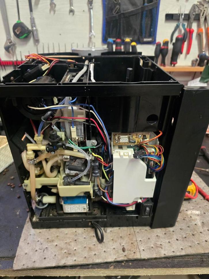 Réparation machine a café toutes marques, Electroménager, Électroménager & Équipement Autre