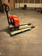 Transpalette électrique, Enlèvement, Électrique, Transpalette