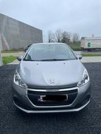 Peugeot 208 bouwjaar 2019, Auto's, Stof, USB, Handgeschakeld, Particulier