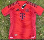 Bayern München Kane Voetbalshirt Origineel Nieuw 2025, Sport en Fitness, Voetbal, Verzenden, Zo goed als nieuw