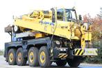 Demag AC60 CITY CLASS! Double cab!8X8! DK1041, Kraan