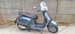 Vespa GTS 300, Fietsen en Brommers, Scooters | Vespa, Ophalen, Overige modellen, Benzine, 278 cc