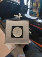 6 Opbouwspots, Ophalen