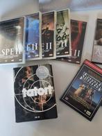 dvd, Cd's en Dvd's, Dvd's | Actie, Overige genres, Gebruikt, Vanaf 12 jaar, Ophalen