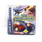 Sega Arcade Gallery Nintendo Game Boy Advance, Consoles de jeu & Jeux vidéo, Comme neuf, Enlèvement ou Envoi