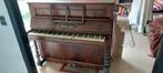 wandpiano, Musique & Instruments, Pianos, Enlèvement, Utilisé, Brun, Piano