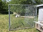 Hondenren, Dieren en Toebehoren, Ophalen, Hondenkennel, 100 cm of meer, 110 cm of meer