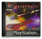 Xenocracy, Games en Spelcomputers, Games | Sony PlayStation 1, Avontuur en Actie, Gebruikt, 1 speler, Ophalen of Verzenden