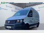 Volkswagen Crafter 35 Fou Mwb Hr Crafter 2.0 CR TDi L3H3, Overige modellen, Wit, SUV of Terreinwagen, Te koop