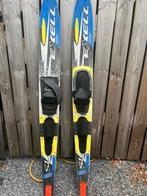 Waterski, Watersport en Boten, Waterski's, Ophalen, Gebruikt