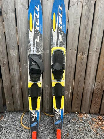 Waterski beschikbaar voor biedingen