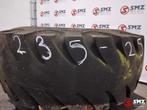 Occ bulldozerband Firestone 23.5-25, Gebruikt, Overige merken, Overige Auto-onderdelen