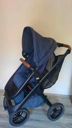Kinderwagen DUBATTI One (Compleet met wieg en accesoires), Ophalen, Kinderwagen