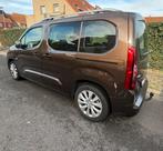 Opel combo life + citroen berlingo, Auto's, Automaat, Euro 6, 96 kW, Particulier