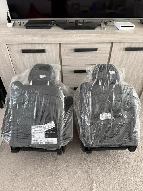 Elektrische stoelen Mercedes V Klasse Nappa, Auto-onderdelen, Interieur en Bekleding, Mercedes-Benz, Nieuw, Ophalen